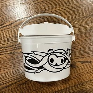 McDonald’s Mummy Bucket